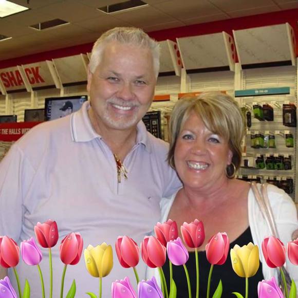 Meet your Posher, Carolanne - Picture 1 of 1